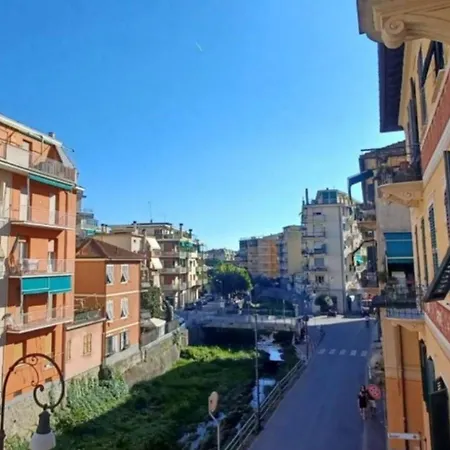 Apartment Vacanze